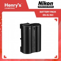 Nikon Battery Pack EN-EL15c