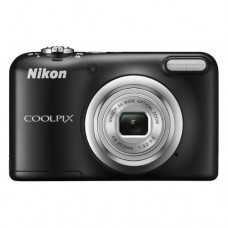 NIKON COOLPIX A10 THDH BLACK [CLEARANCE SALE. SEE WARRANTY DETAILS]