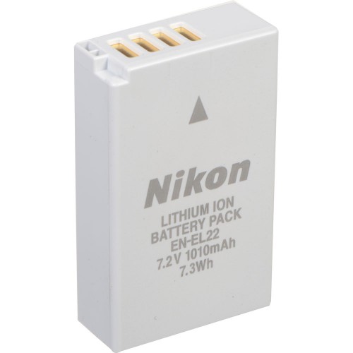 NIKON BATTERY PACK EN-EL22