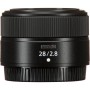 Nikon Z 28MM F2.8 WW Lens