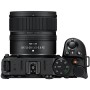 Nikon Z DX 12-28MM F3.5-5.6 PZ VR Lens