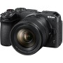 Nikon Z DX 12-28MM F3.5-5.6 PZ VR Lens