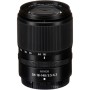 Nikon Z DX 18-140mm F3.5-6.3 VR Lens