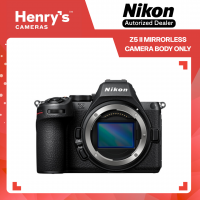 Nikon Z5 II Mirrorless Camera Body Only
