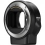 NIKON F MOUNT TO Z MOUNT ADAPTER THDH