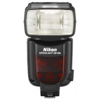 NIKON SB-900 SPEEDLIGHT [CLEARANCE SALE, SEE WARRANTY DETAILS]