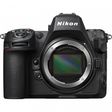 Nikon Z8 Hybrid Mirrorless Camera Body
