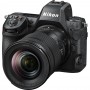 Nikon Z8 with 24-120mm F4 Hybrid Mirrorless Camera Kit [Preorder]
