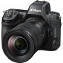 Nikon Z8 with 24-120mm F4 Hybrid Mirrorless Camera Kit 