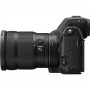 Nikon Z8 with 24-120mm F4 Hybrid Mirrorless Camera Kit 