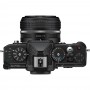 Nikon ZF with 40mm F2.8 SE Black Kit