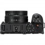 Nikon Z30 Mirrorless Camera with 16-50mm and 50-250mm Dual Lens Kit