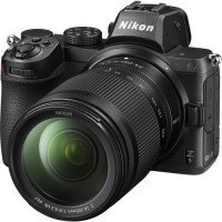 NIKON Z5 W/ 24-200MM KIT