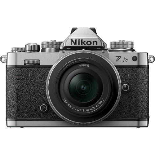 next nikon z camera