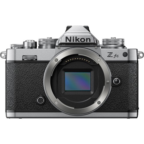 Nikon Z FC Digital Camera Body