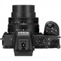 Nikon Z50 Mirrorless with 16-50mm and 50-250mm Kit Lens