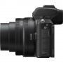Nikon Z50 Mirrorless with 16-50mm and 50-250mm Kit Lens