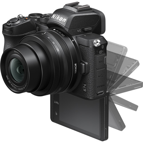 nikon mirrorless deals