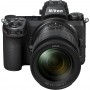 Nikon Z6 II with 24-70MM Kit