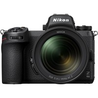 Nikon Z6 II with 24-70MM Kit