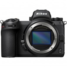 Nikon Z6 II Body Black