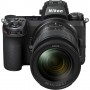 Nikon Z7 II 24-70mm F4 Kit