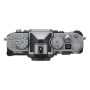 Nikon ZF with 40mm F2 SE Silver Kit