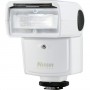 NISSIN SPEEDLIGHT DI466 FOR MICRO 4/3 WHITE