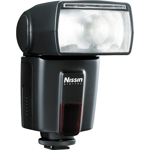 NISSIN DIGITAL FLASH Di600 FOR CANON