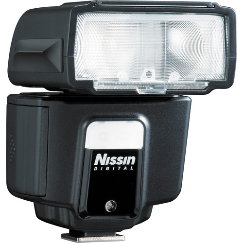 Nissin Digital Flash i40 for Fujifilm