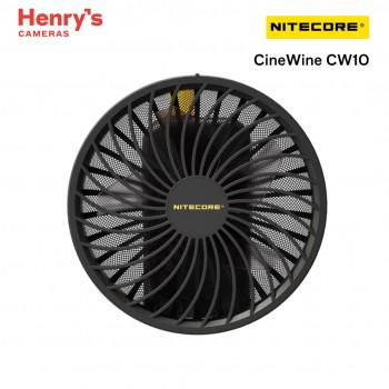 Nitecore CineWind CW10 Nitecore CineWind CW10