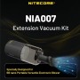 Nitecore Extension Vacuum Kit NIA007