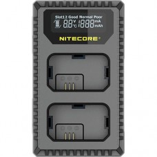 NITECORE USN1 BATTERY CHARGER FOR NP-FW50