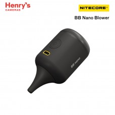 Nitecore BB Nano Electronic Blower