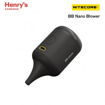 Nitecore BB Nano Electronic Blower Nitecore BB Nano Electronic Blower