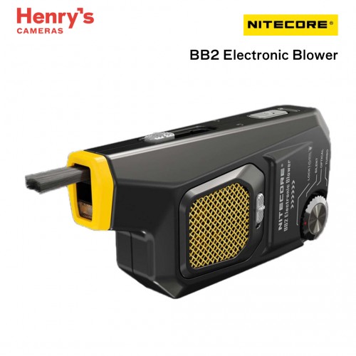 Nitecore BB2 Electronic Blower