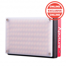 Aputure Amaran AL-MX BI-Color LED Mini Light