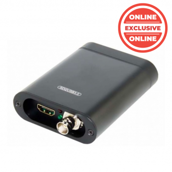 AVMatrix HDMI to USB 3.0 Capture Box AVMatrix HDMI to USB 3.0 Capture Box