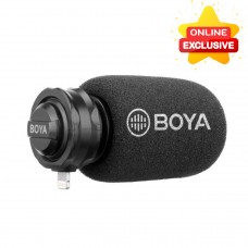 Boya BY-DM200 Digital Stereo Mic