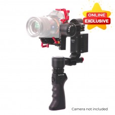 Came-TV Optimus 3 Axis Gimbal Camera SALE