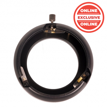 Came-TV Bowen Adapter for B-30 and F-55 SALE Came-TV Bowen Adapter for B-30 and F-55 SALE