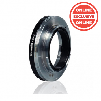 Commlite Macro Close-Focus Lens Mount Adapter for Leica, Zeiss, Voigtlander M Series Lens and E-Mount SALE Commlite Macro Close-Focus Lens Mount Adapter for Leica, Zeiss, Voigtlander M Series Lens and E-Mount SALE