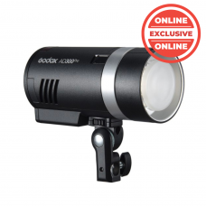Godox AD300 PRO Outdoor Flash