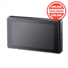 Godox GM55 5.5" 4K HDMI Touchscreen On-Camera Monitor