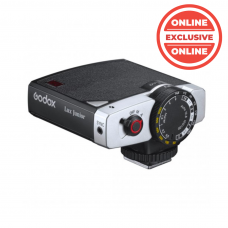 Godox Lux Junior Retro Camera Flash