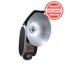 Godox Lux Senior Retro Camera Flash