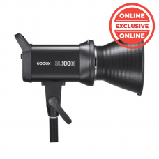 Godox SL100D Daylight LED Video Light