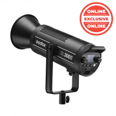 Godox SL300II LED Video Light