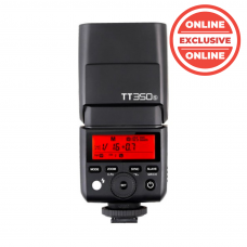 Godox TT350-S Speedlite for Sony