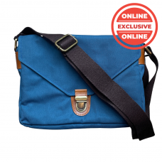 Gouache Henry's Style Bag Blue